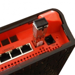 SFP pour Freebox revolution