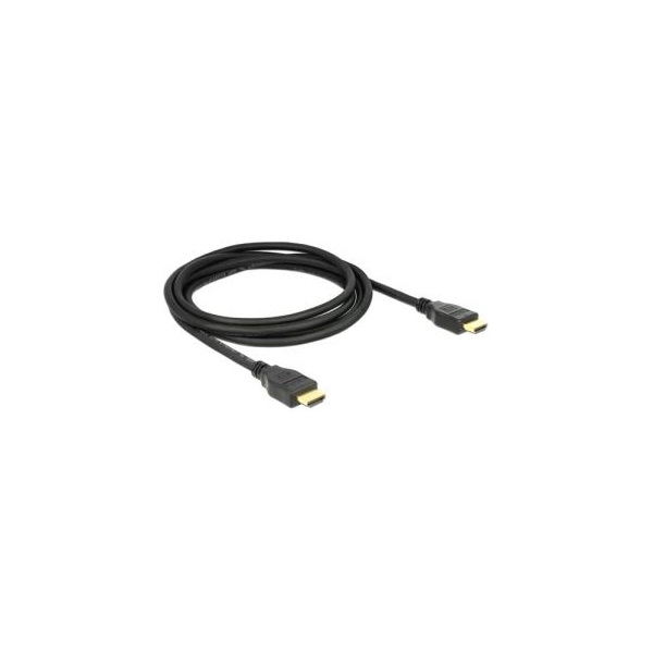 Cordon HDMI 2.0 M/M 4K