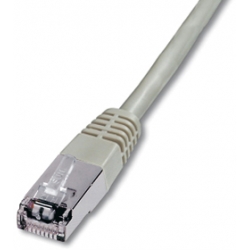 Câble réseau Ethernet (RJ45) haute résistance catégorie 6 F/UTP