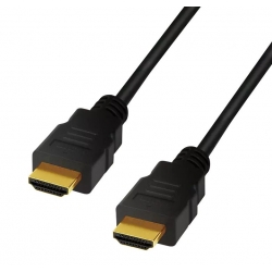 Câble HDMI 2.1 Ultra HD 8K blanc 3m mâle vers mâle