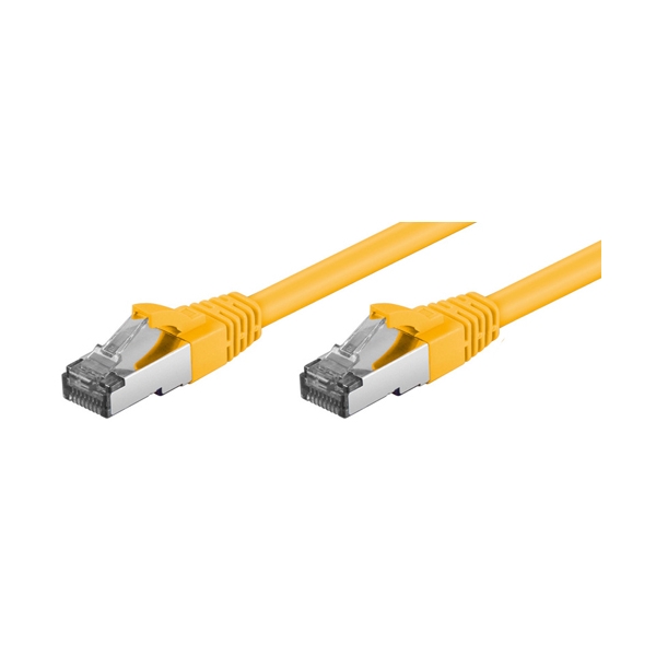 Brancher un connecteur RJ45 avec câble Cat6 facilement