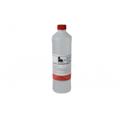 Alcool isopropylique CLEANOPTIC - bouteille de 1L