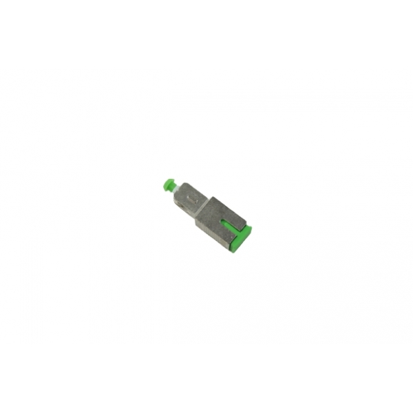 Atténuateur SC-APC pour fibre optique monomode Atténuateur SC-APC pour fibre optique monomode