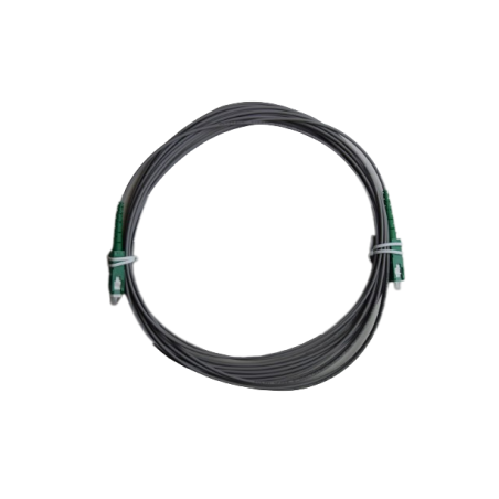 Ou Acheter Câble Fibre Optique - Freebox - 5m - Rallonge - SC APC Vers SC UPC Cable Fibre Free Ou Acheter Câble Fibre Optique - Freebox - 5m - Rallonge - SC APC Vers SC UPC Cable Fibre Free