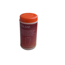 Poubelle de récupération de...