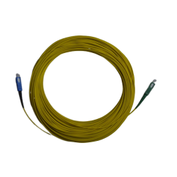 Cordon fibre optique SC-UPC...