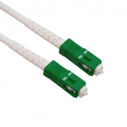 Cable fibre optiquerenforce pour box orange, bouygues, SFR