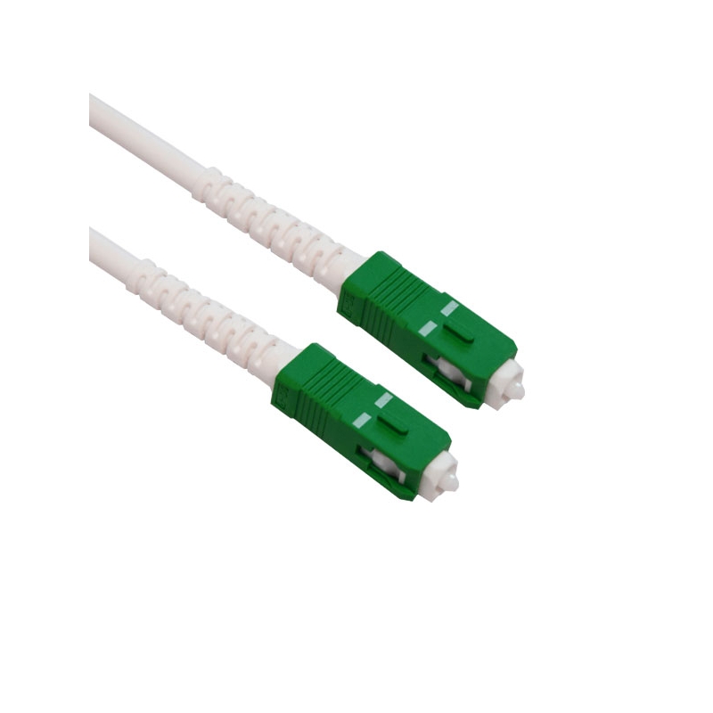 Cable Fibre Optique renforcé pour box Orange, Bouygues, SFR FOLAN