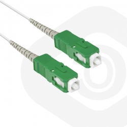 Cable fibre optique pour box fibre