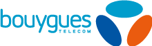 cable fibre optique pour opérateur Bouygues telecom