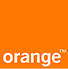 cable fibre optique FOLAN compatible orange